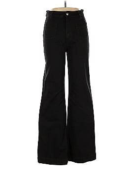Paris Atelier & Other Stories Jeans (view 1)