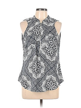 Soho JEANS NEW YORK & COMPANY Sleeveless Blouse (view 1)