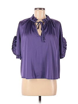 Imperial Sleeveless Blouse (view 1)