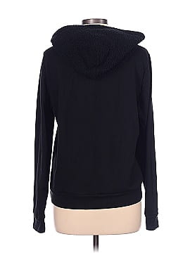 Victoria's Secret Pink Pullover Hoodie (view 2)