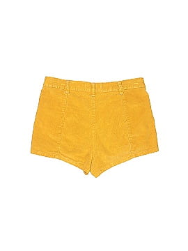 Free People Denim Shorts (view 2)
