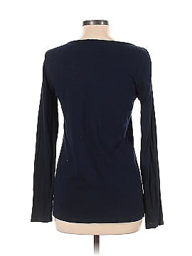 J.Crew Long Sleeve T-Shirt (view 2)