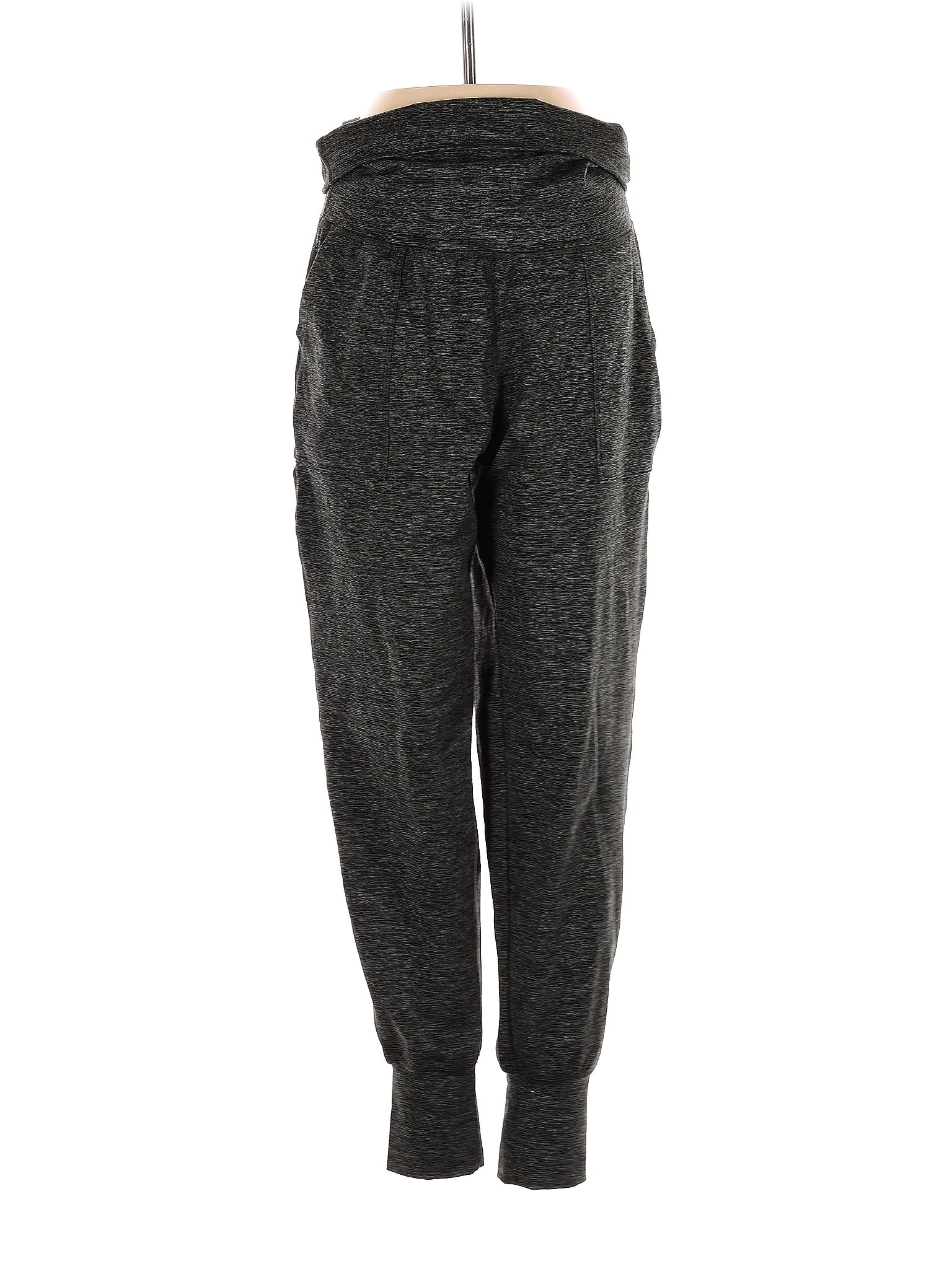 OFFLINE by Aerie Gray Sweatpants Size S - 56% off
