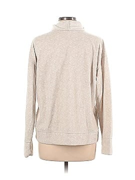 Active by Old Navy Sweatshirt (view 2)
