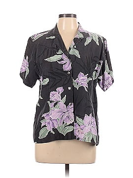 Tommy Bahama Short Sleeve Blouse (view 1)