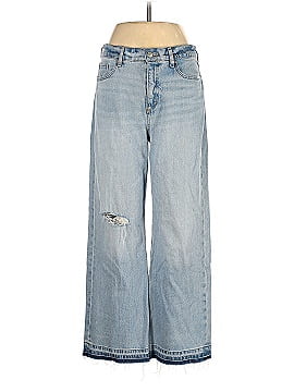 Ann Taylor LOFT Jeans (view 1)