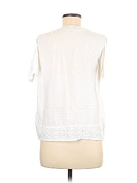 Miss Kelly 1999 Short Sleeve Blouse (view 2)