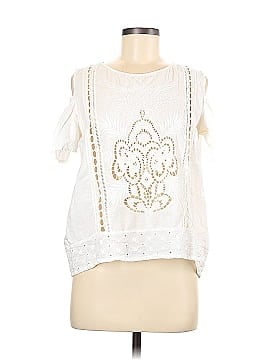 Miss Kelly 1999 Short Sleeve Blouse (view 1)