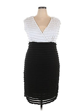 Ashley Stewart Casual Dress (view 1)