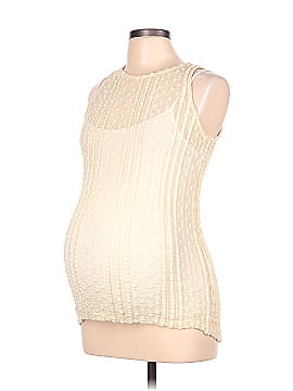 Assorted Brands Sleeveless Top (view 1)