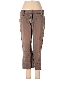 Express Khakis (view 1)