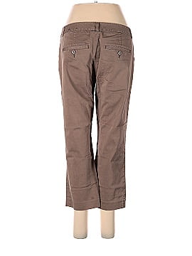 Express Khakis (view 2)