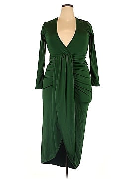 Micas Cocktail Dress (view 1)
