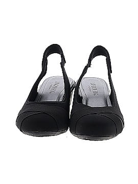 London Fog Mule/Clog (view 2)