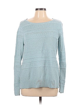 Ann Taylor LOFT Pullover Sweater (view 1)