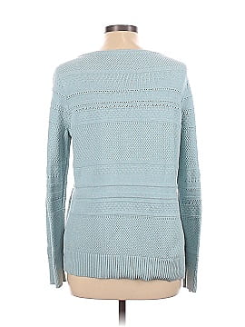Ann Taylor LOFT Pullover Sweater (view 2)
