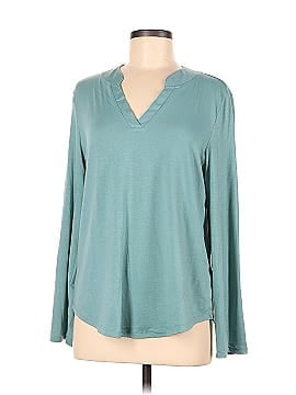Rocawear Long Sleeve Blouse (view 1)