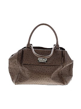Kate Spade New York Leather Satchel (view 1)