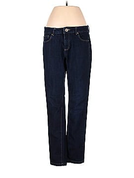 Zara Basic Jeans (view 1)