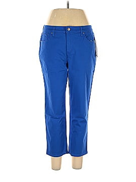 Charter Club Khakis (view 1)