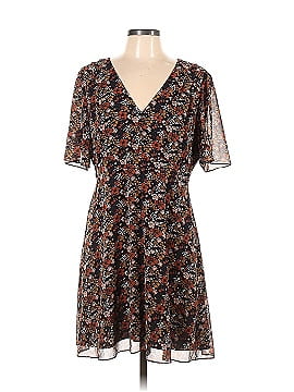 Madewell Casual Dress (view 1)