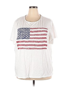 Show Me Your Mumu Short Sleeve T-Shirt (view 1)
