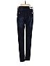 Para Solid Blue Jeggings Size 5 - photo 2