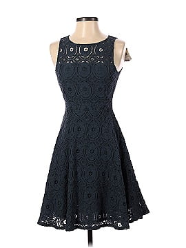Altar'd State Cocktail Dress (view 1)