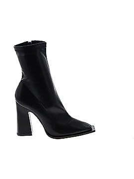 Princess Polly Boots (view 1)