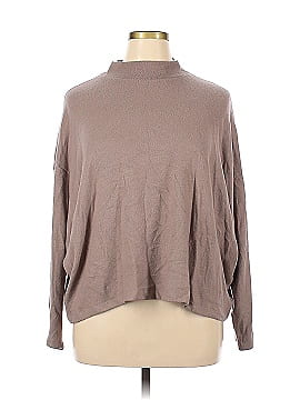 H&M Pullover Sweater (view 1)
