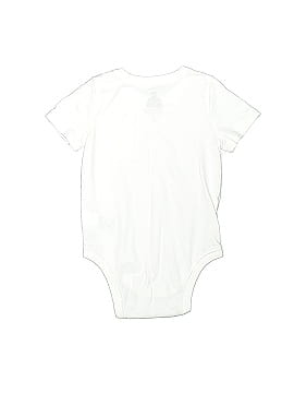 Baby Gap Short Sleeve Onesie (view 2)