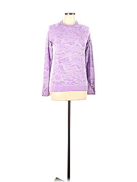 Lululemon Athletica Active T-Shirt (view 1)