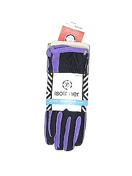 Isotoner Gloves (view 1)