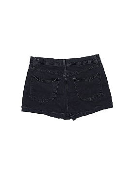 Madewell Denim Shorts (view 2)