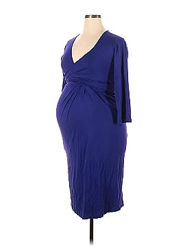 Isabella Oliver Casual Dress (view 1)