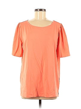 Belle By Kim Gravel Short Sleeve T-Shirt (view 1)