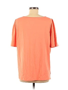 Belle By Kim Gravel Short Sleeve T-Shirt (view 2)