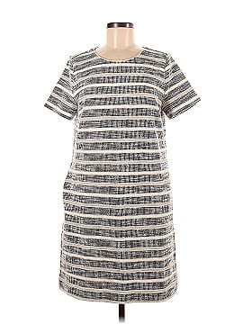 Ann Taylor Casual Dress (view 1)