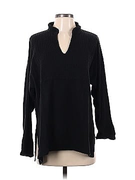 Successo Long Sleeve Blouse (view 1)