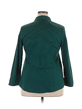 Taylor Long Sleeve Blouse (view 2)