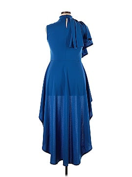 Ashley Stewart Short Sleeve Blouse (view 2)
