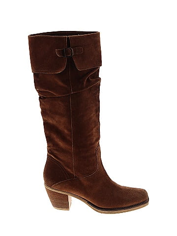 Via spiga deals slouch boots