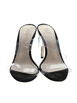 Schutz Heels (view 2)