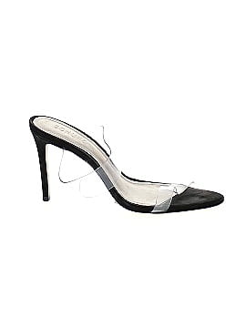 Schutz Heels (view 1)