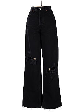 Zara Jeans (view 1)
