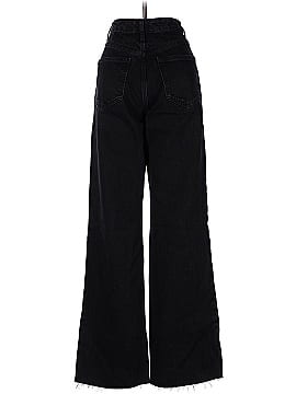 Zara Jeans (view 2)