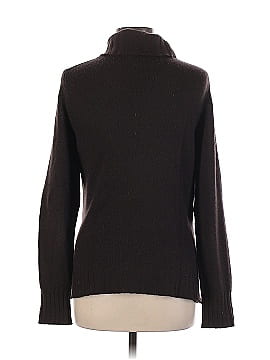 A Pea in the Pod Turtleneck Sweater (view 2)