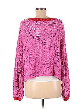 Free People Pullover Sweater (view 2)