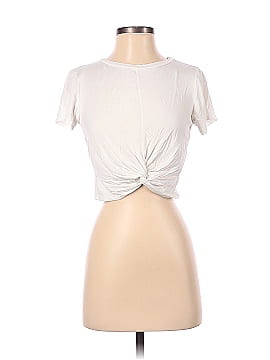 Gaze Short Sleeve Top (view 1)
