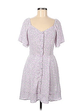 Sienna Sky Casual Dress (view 1)